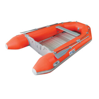 Rescue Boat