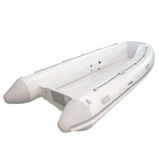 Fiberglass Tender TOP LINE