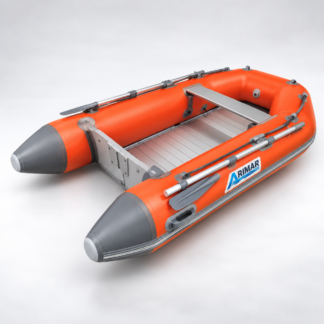 Rescue Boat