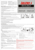 Itm 70400 – Safety – Breathing Apparatus