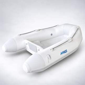 TOP LINE Fiberglass Tenders